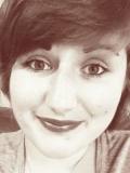 Siana-Mae Heppell-Secker