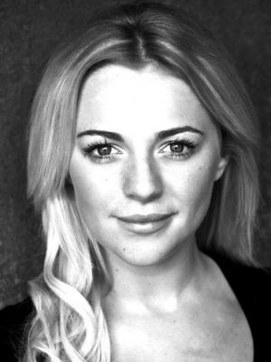 Deanna Ritchie