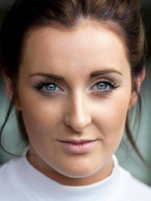 Catriona McFeely