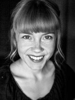 Meg Dawson