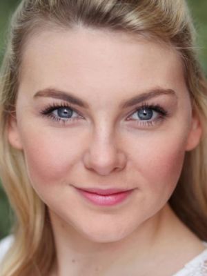 Emma Chapman