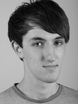 Ryan Burbidge