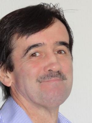 John Hayward
