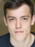 Adam Irving