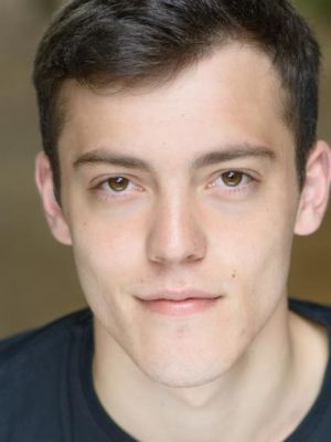 Adam Irving