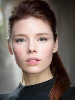 Magdalena Sverlander