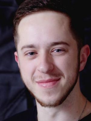 Sam Warrington