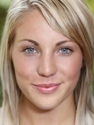 Cloe Pearson