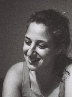 Maria Zemlinskaya