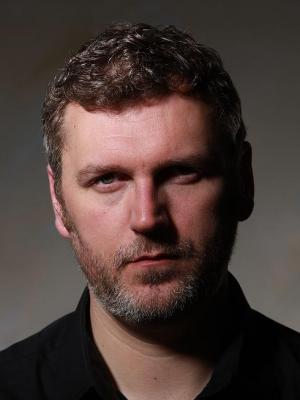 Stephen Oswald