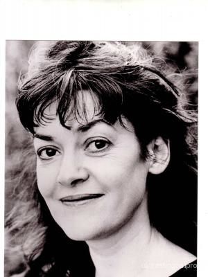 Karen Lomas
