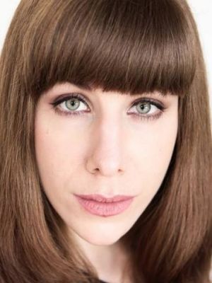 Hannah Cecily