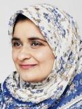 Farah Sardar