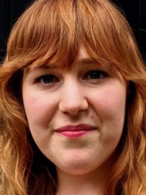 Hanne Schulpe