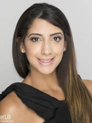 Stephanie Hernandez