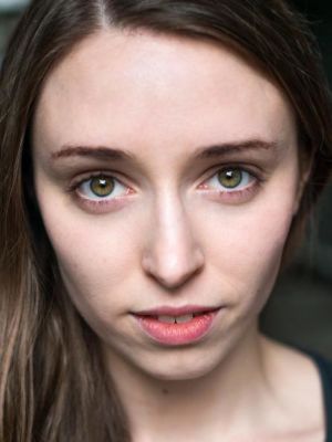 Bethany Greenwood