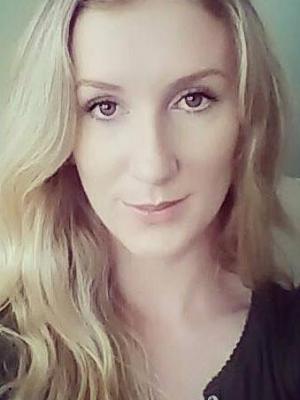 Camilla Botterell