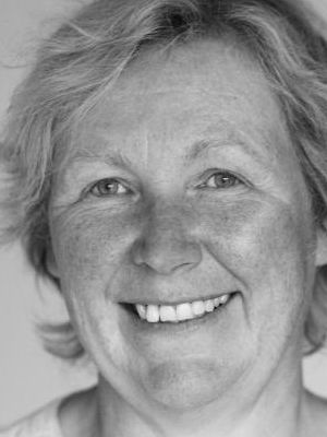Vicky Ridgway