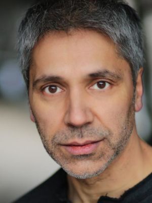 Hari Sajjan