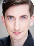 Anthony Harwood