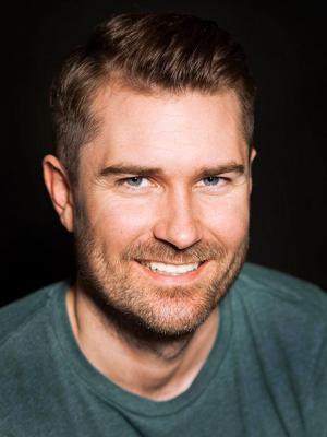 Stephen Mills