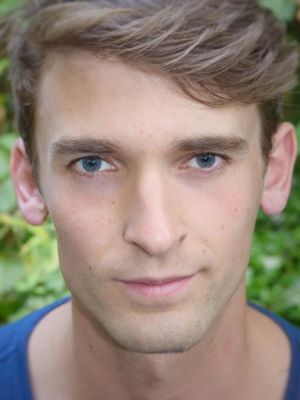 Alex Piggins