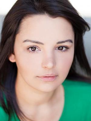 Annie McKenzie