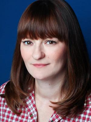 Sarah Anthony