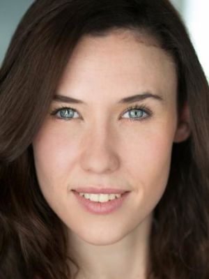 Lauren Pringle