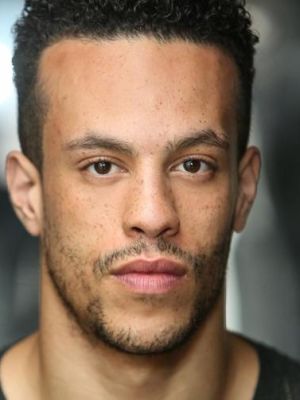 Aaron Sweeney-Harris