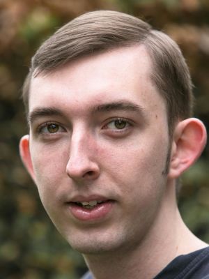 Stuart Waters