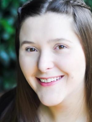 Ellen Dawson