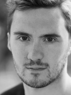 Benjamin Riedel