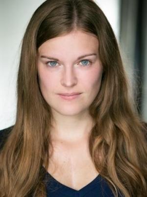 Claire Emmott