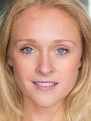 Hannah Grover