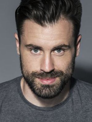 Tom Wardlaw