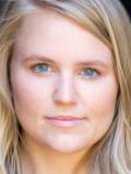 Natasha Newington