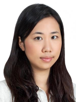 Viviane Chen