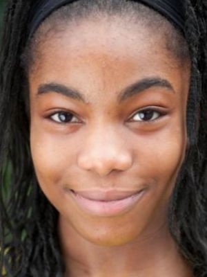 Esther Akomolafe