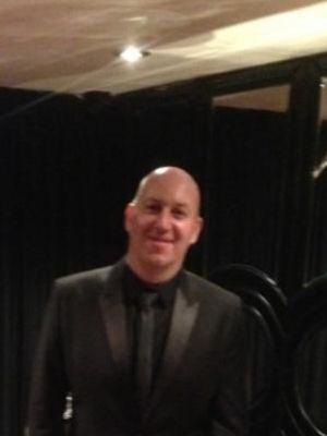 Dave Bratley