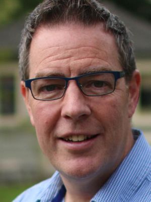 Mark Benfield