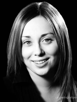 Sarah Louise Blythe