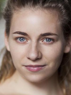Louise Stuckey