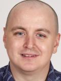David Coneyworth