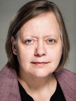 Anja M. Jacobsen