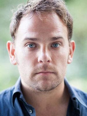 David Whitney