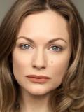 Charlotte Hunter