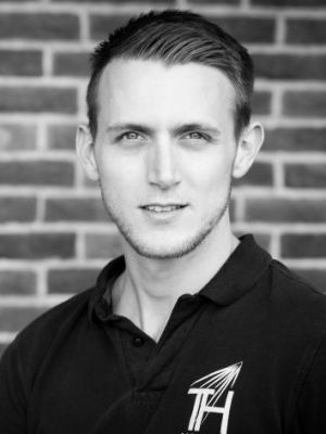 Thomas Halton