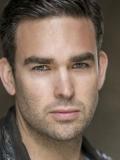 Alex Marshall