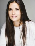 Sophie Stevens